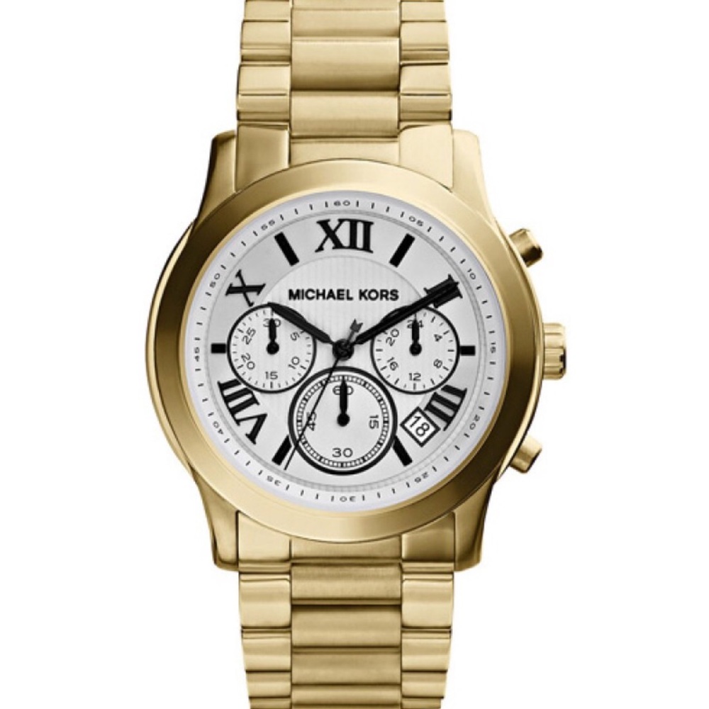 Michael Kors Cooper Watch